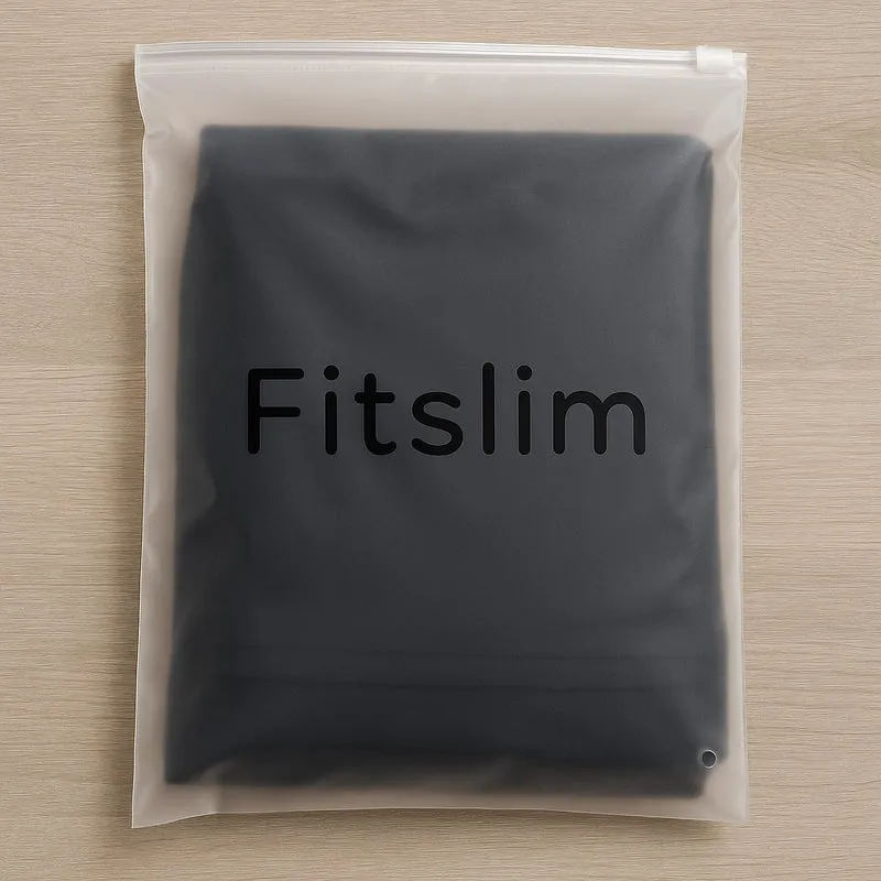 FitSlim Power — La silhouette nette, à la seconde où tu l'enfiles