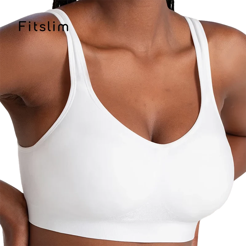 FitSlim 3D Bra Gainant