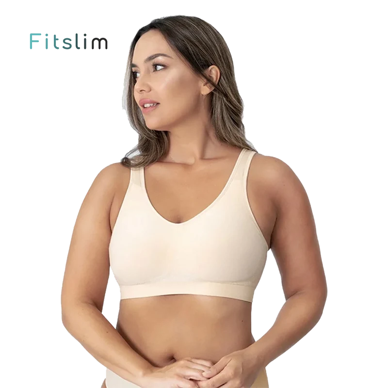 FitSlim 3D Bra Gainant