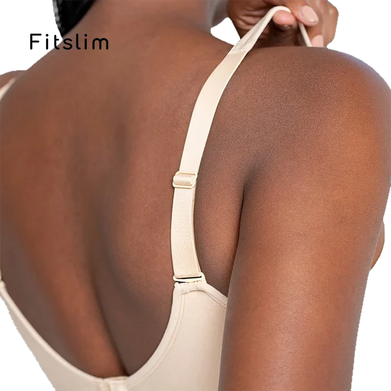 FitSlim 3D Bra Gainant