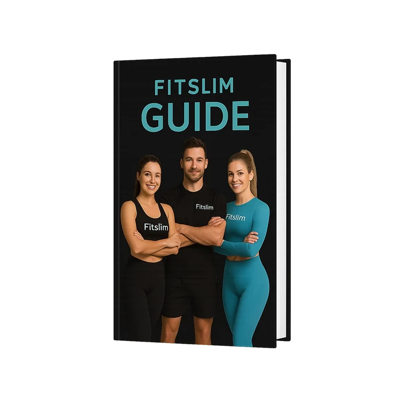 Ebook FitSlim OFFERT