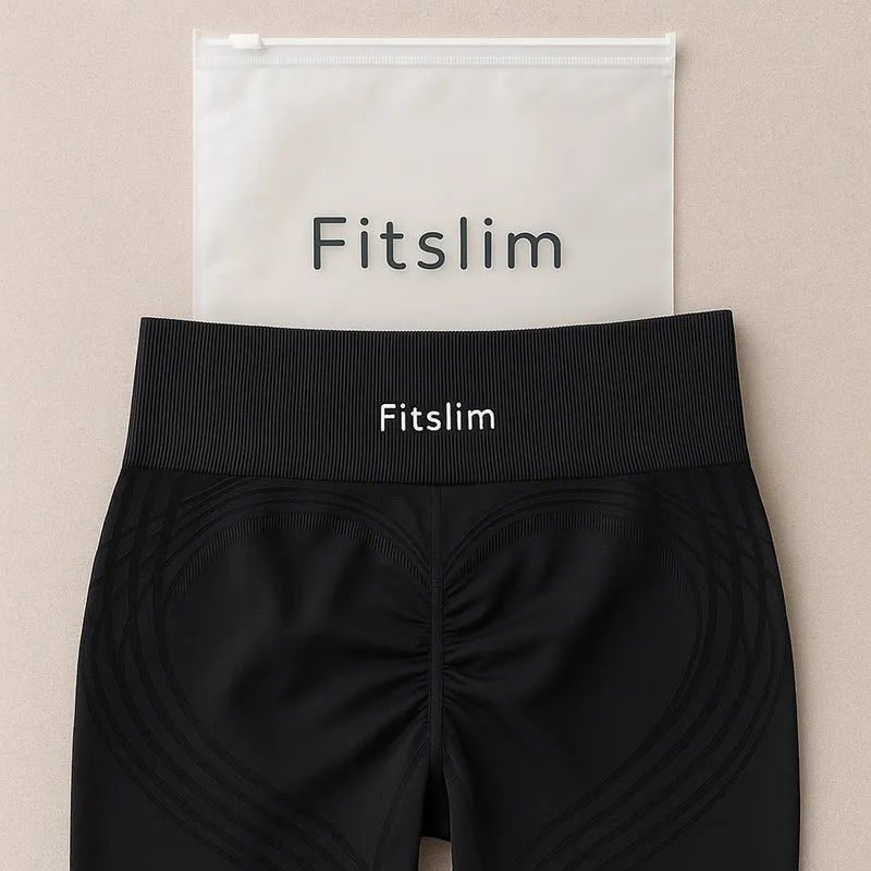 FitSlim 3D Legging Gainant