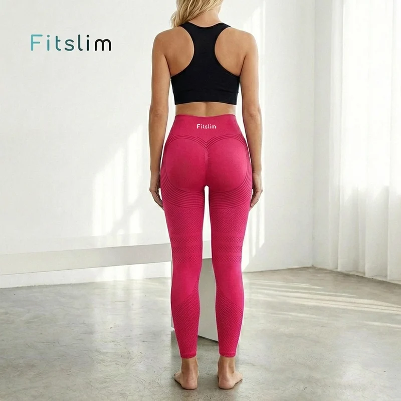 FitSlim 3D Legging Gainant