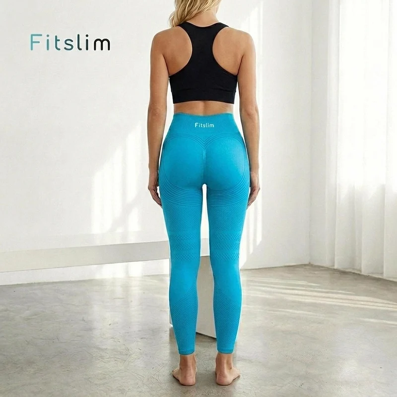 FitSlim 3D Legging Gainant