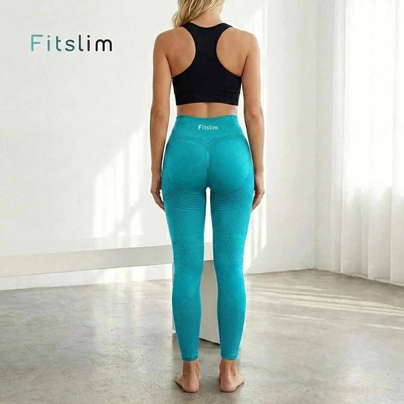 FitSlim 3D Legging Gainant