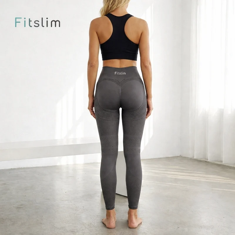 FitSlim 3D Legging Gainant