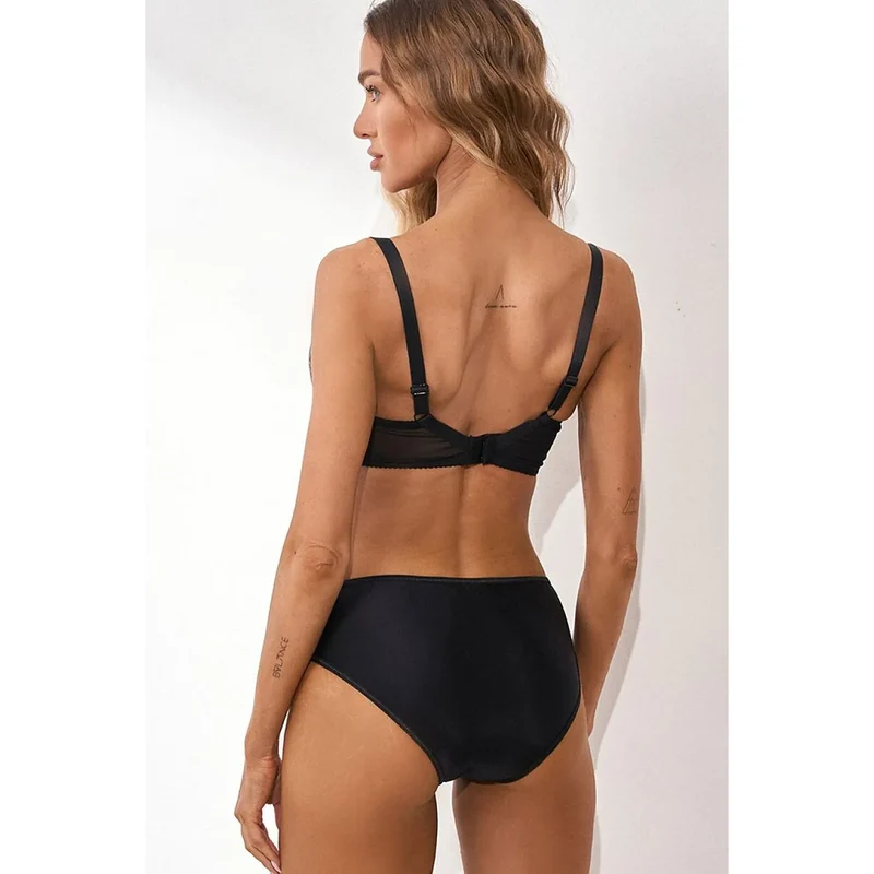 Soutien-gorge rembourré model 231030 Róża