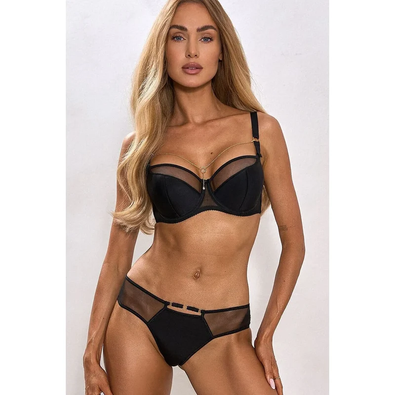Soutien-gorge rembourré model 231029 Róża