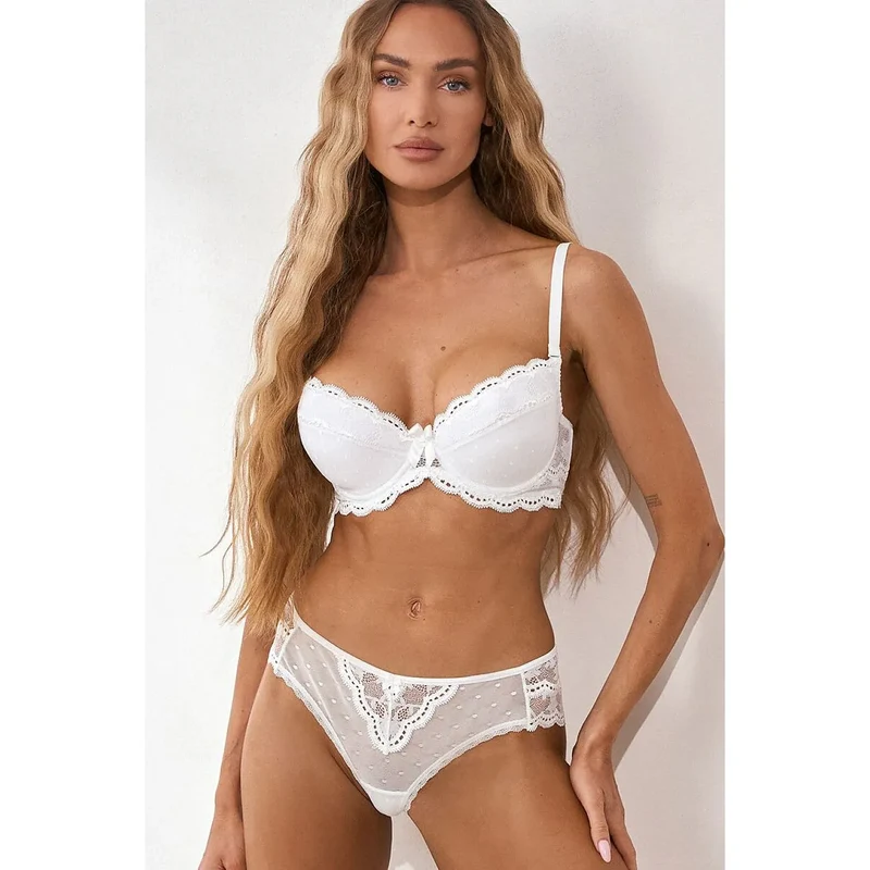 Push up model 231026 Róża