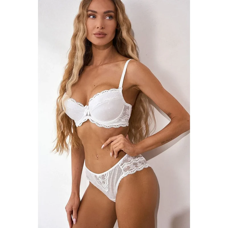 Push up model 231026 Róża