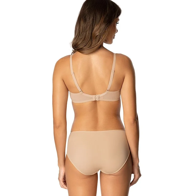 Semi-soft model 231023 Róża