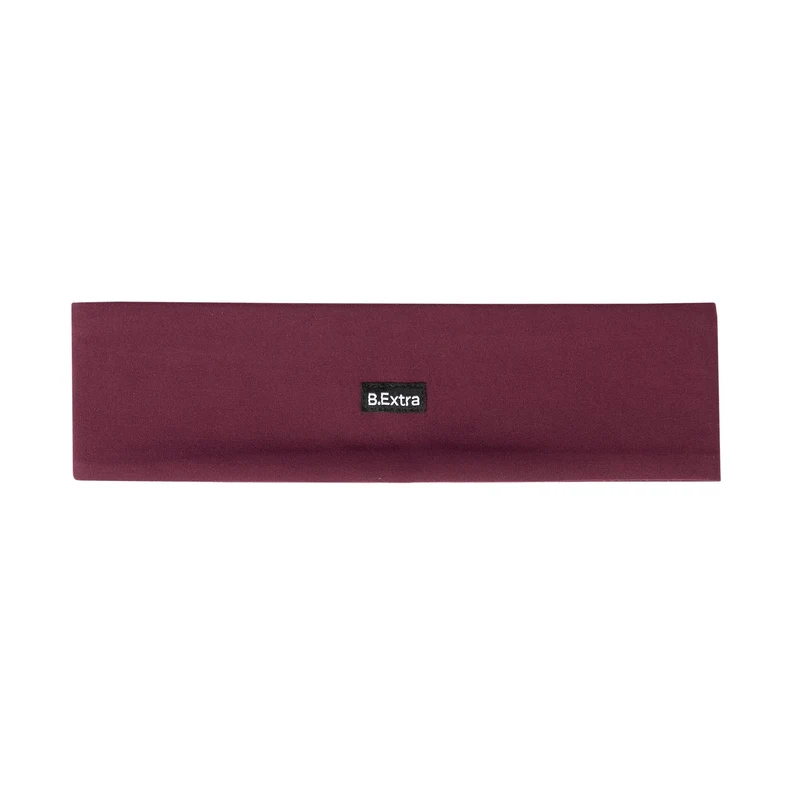 B.Extra Headband - Cherry Lacquer