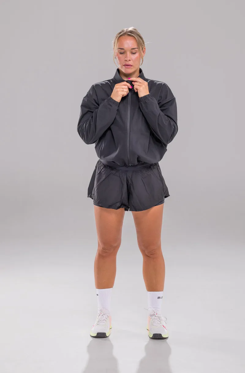 Stevie Jacket - Black