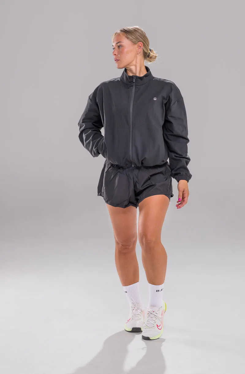 Stevie Jacket - Black