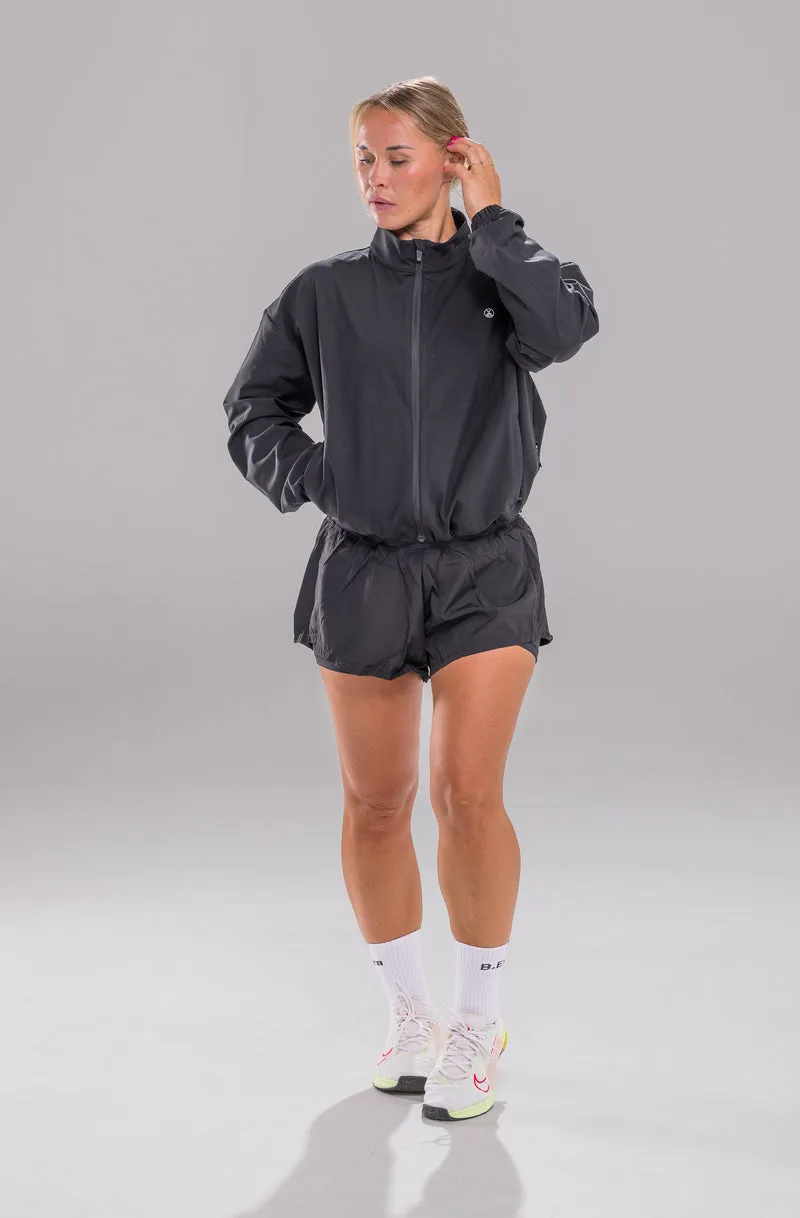 Stevie Jacket - Black