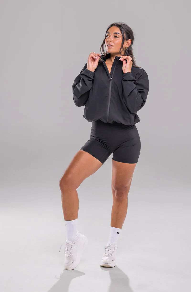 Stevie Jacket - Black