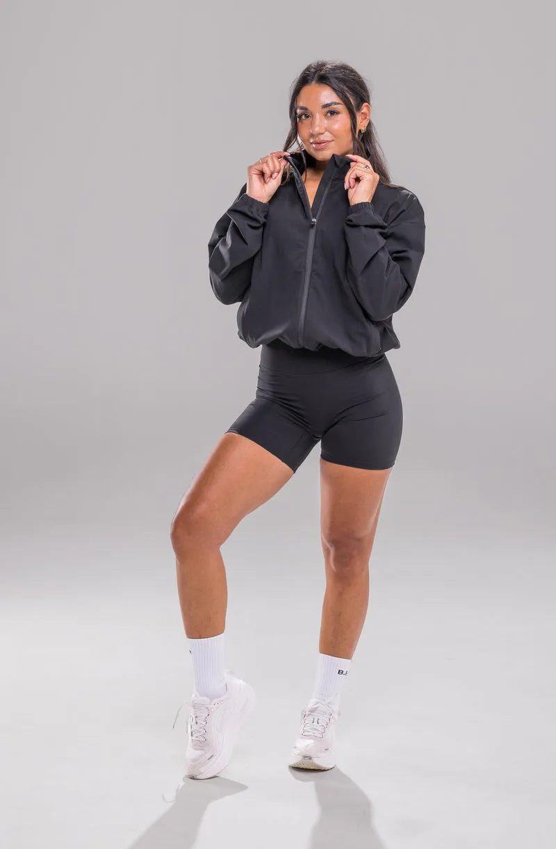 Stevie Jacket - Black