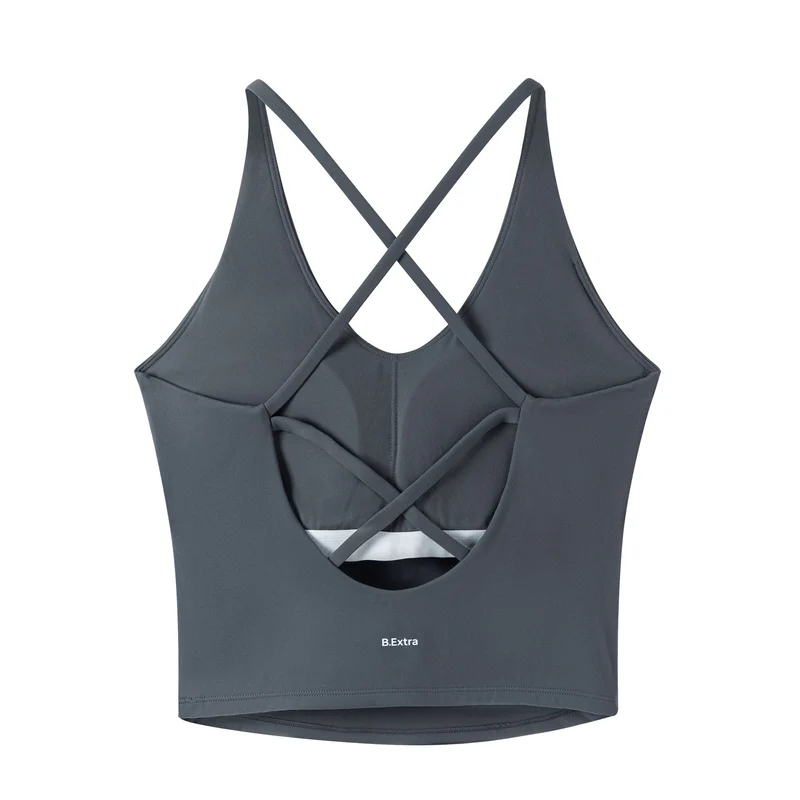 Vivienne Top - Grey