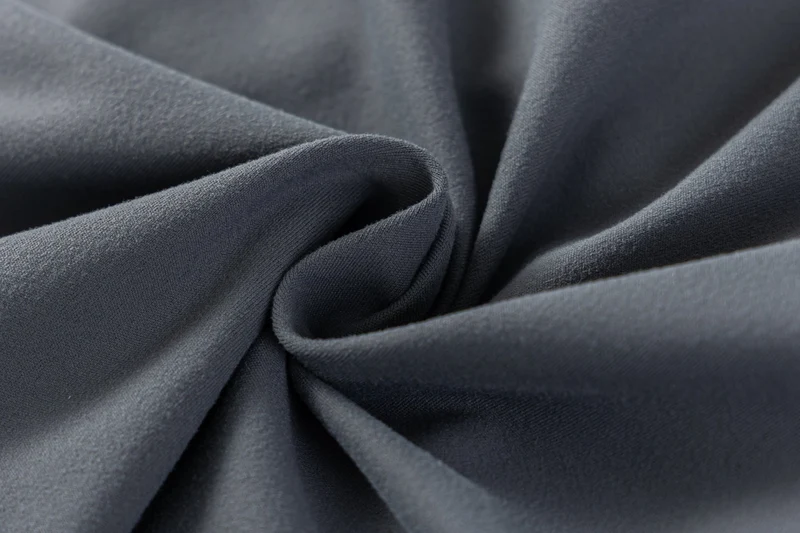 Vivienne Top - Grey