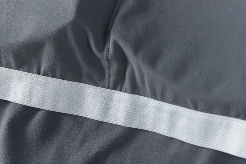 Vivienne Top - Grey