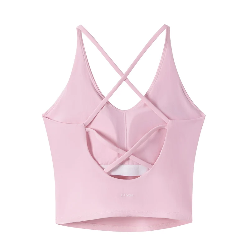 Vivienne Top - Soft Pink