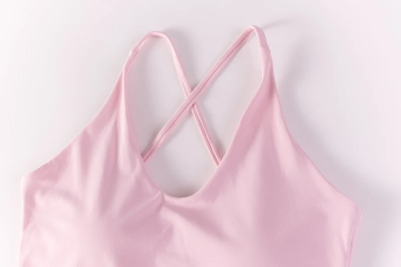 Vivienne Top - Soft Pink