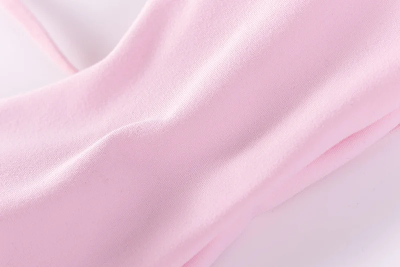 Nia Bra - Soft Pink