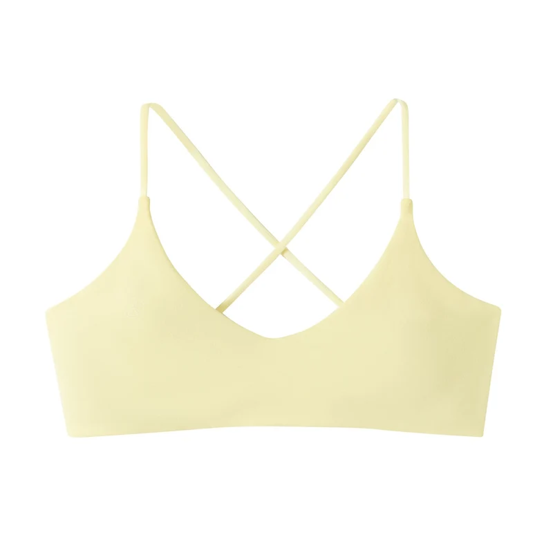 Nia Bra - Sunbeam