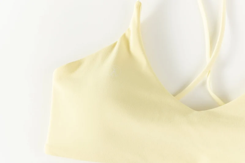 Nia Bra - Sunbeam