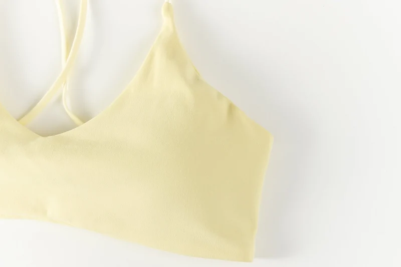 Nia Bra - Sunbeam