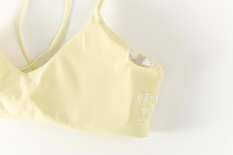 Nia Bra - Sunbeam