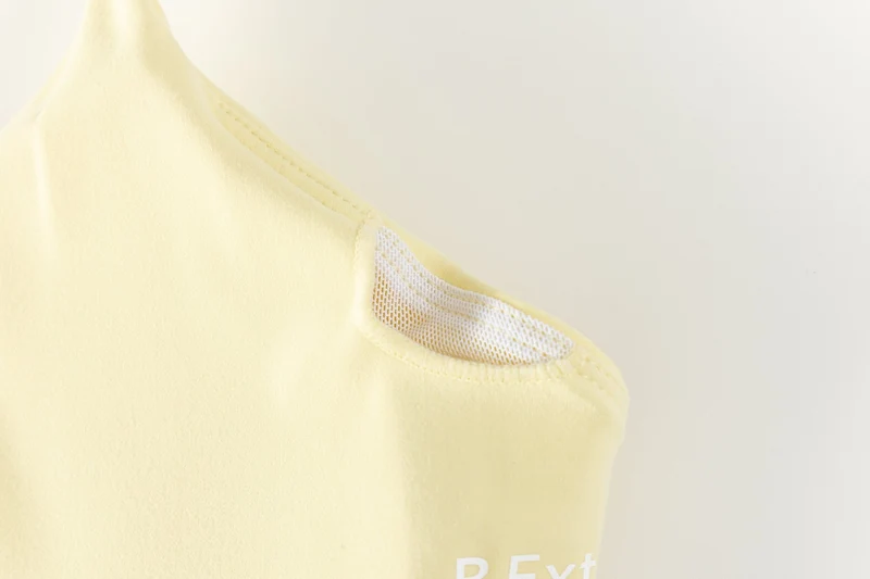 Nia Bra - Sunbeam