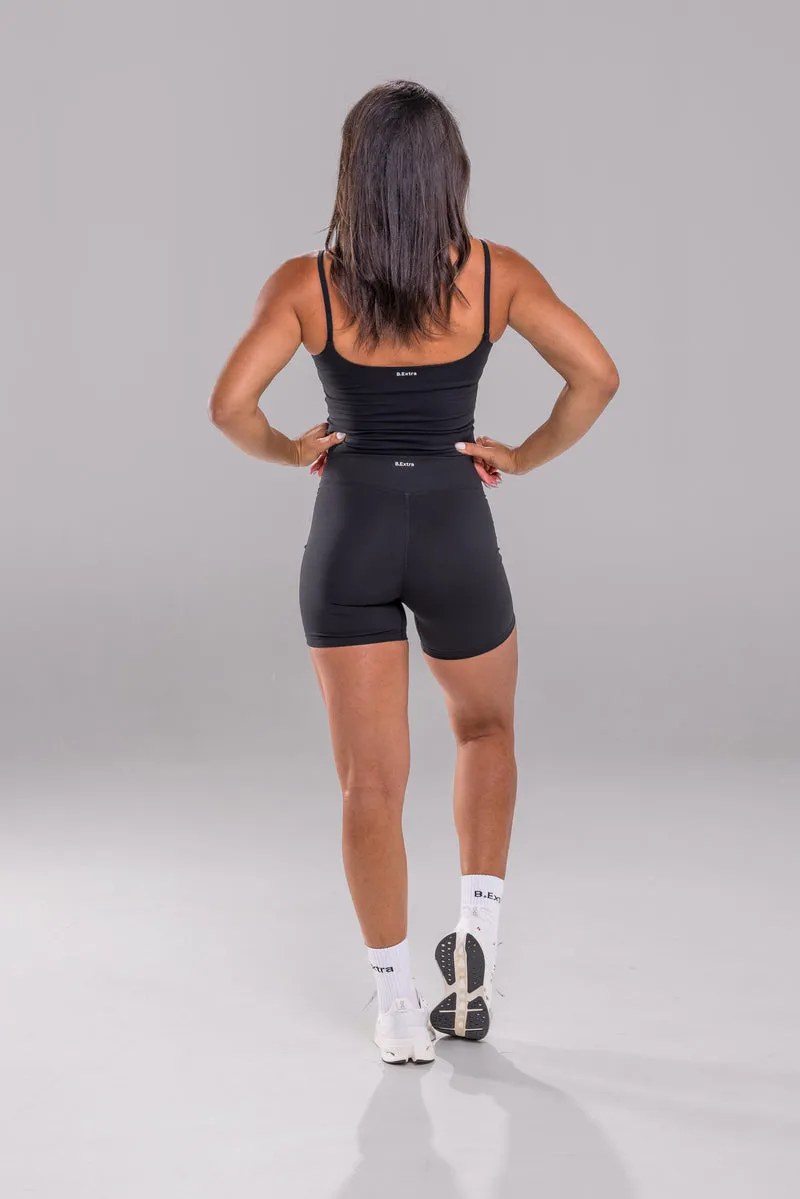Lift Essence Top - Black