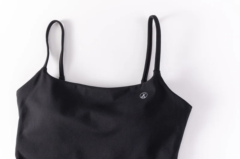 Lift Essence Top - Black