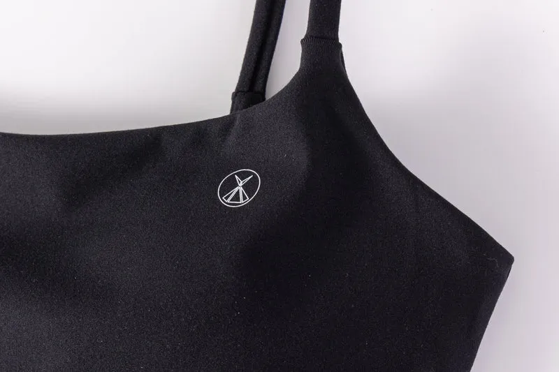 Lift Essence Top - Black