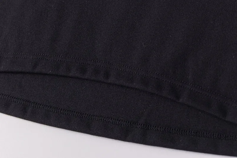 Lift Essence Top - Black