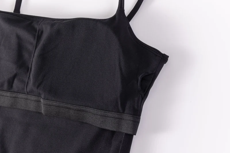Lift Essence Top - Black