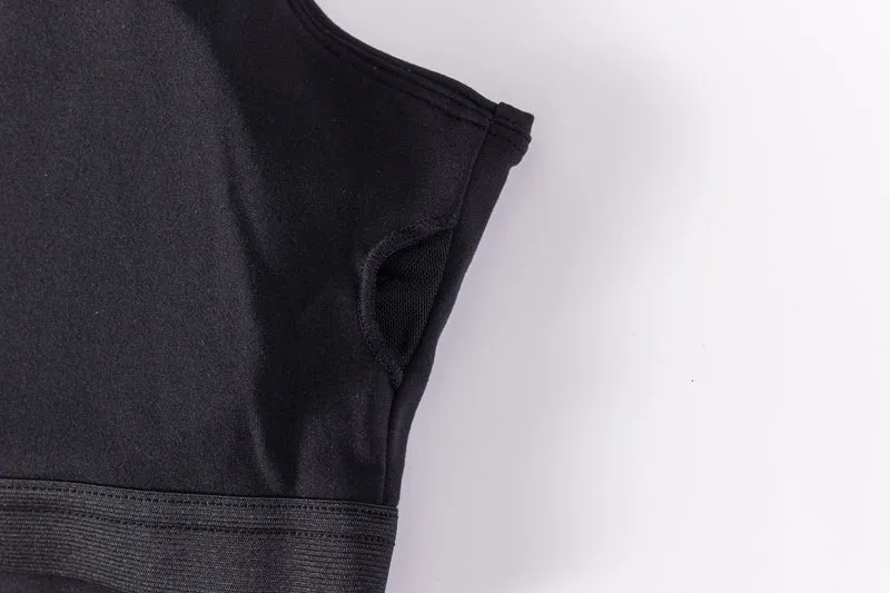 Lift Essence Top - Black