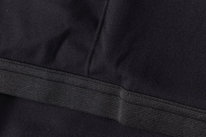 Lift Essence Top - Black