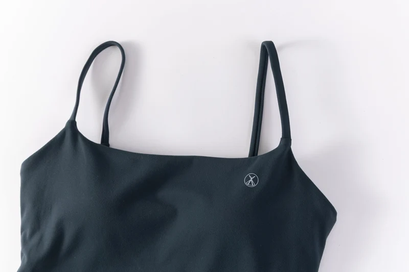 Lift Essence Top - Carbon Blue