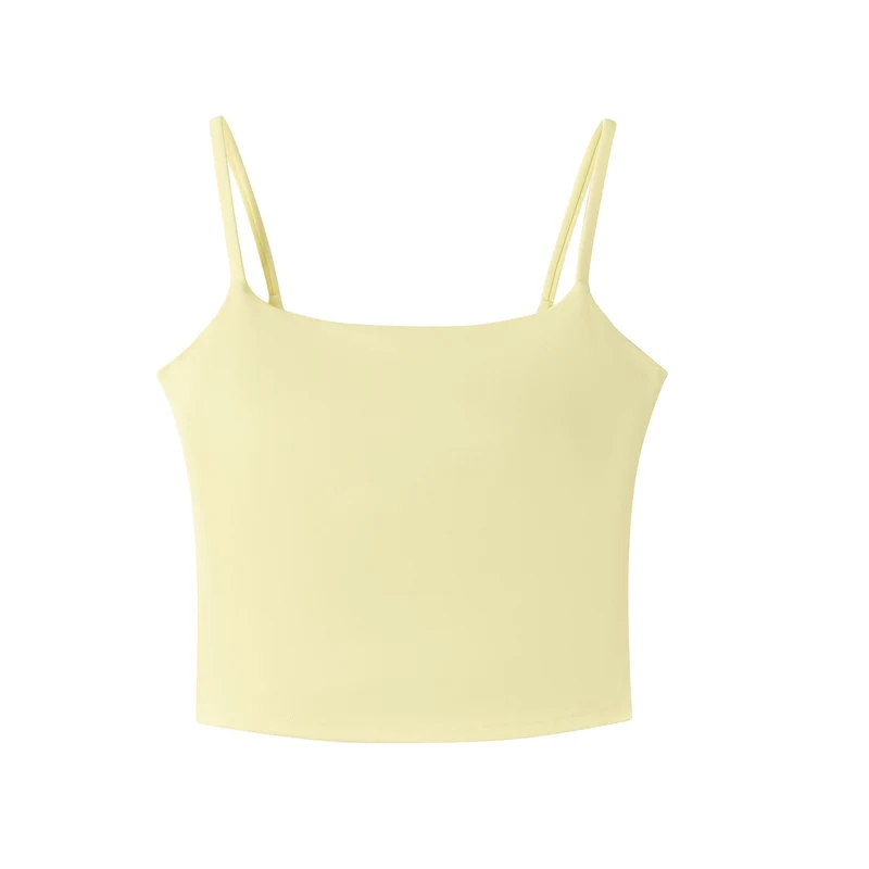 Lift Essence Top - Sunbeam