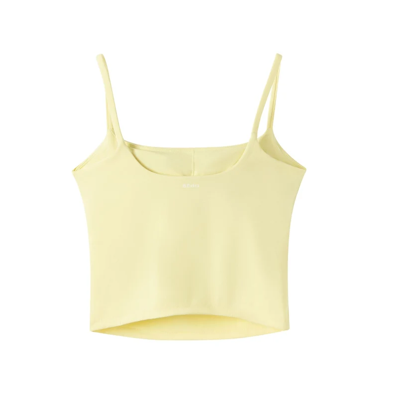 Lift Essence Top - Sunbeam