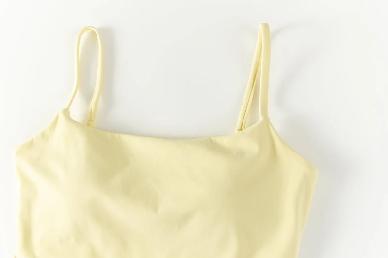 Lift Essence Top - Sunbeam