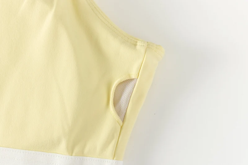 Lift Essence Top - Sunbeam