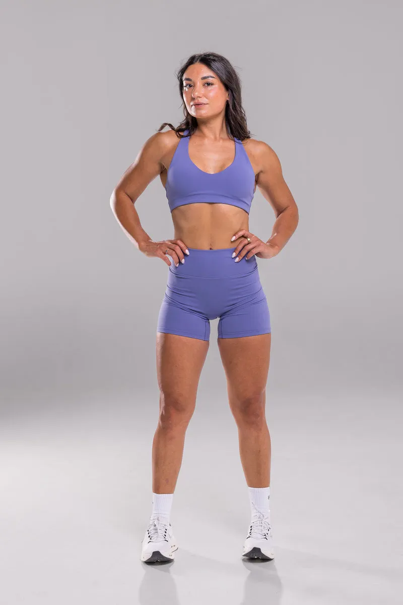 Motion Short - Iris