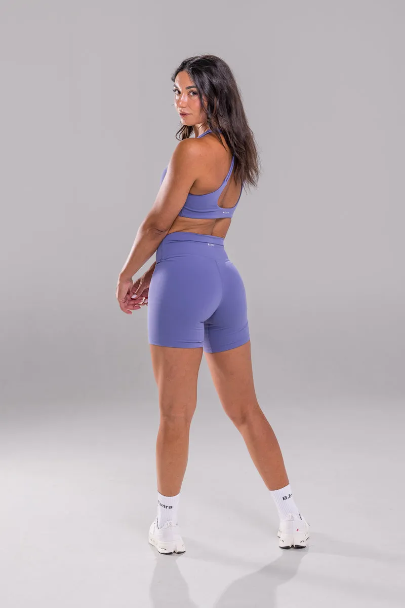 Motion Short - Iris