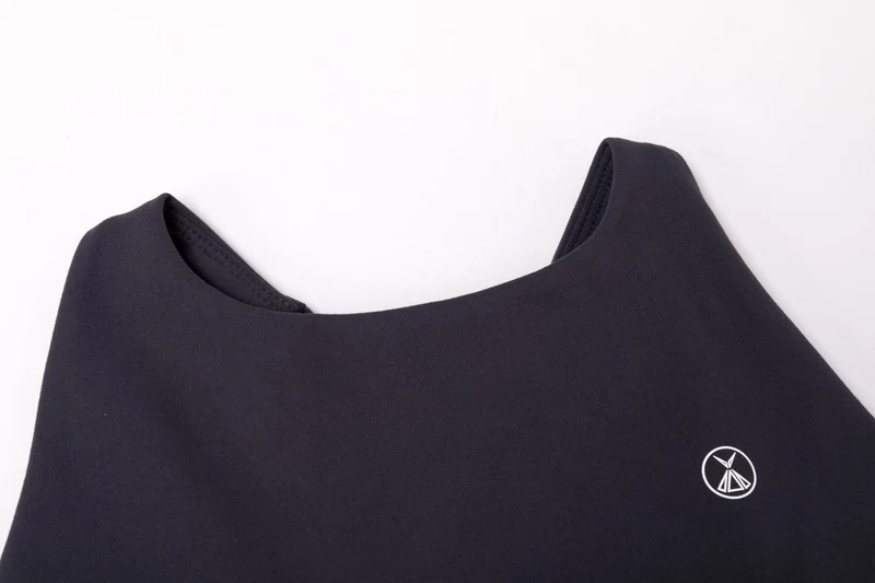 Eternal Rise Bra - Blackberry