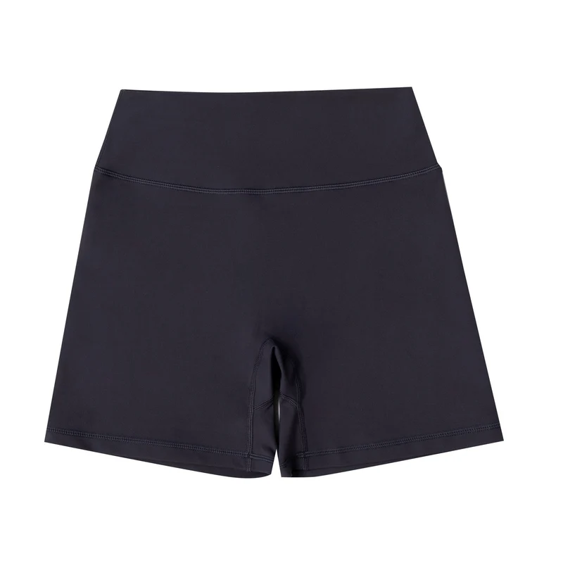 Curve Sculpt Short - Blackberry