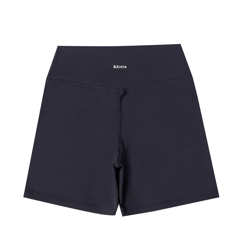 Curve Sculpt Short - Blackberry
