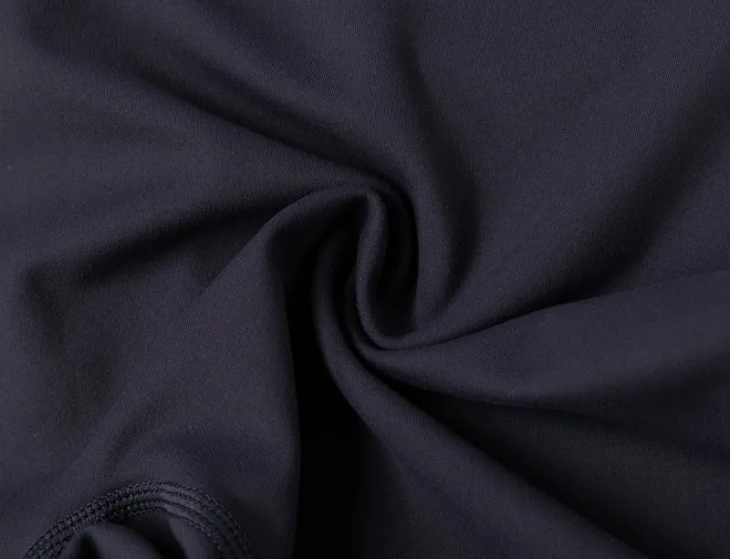 Curve Sculpt Short - Blackberry